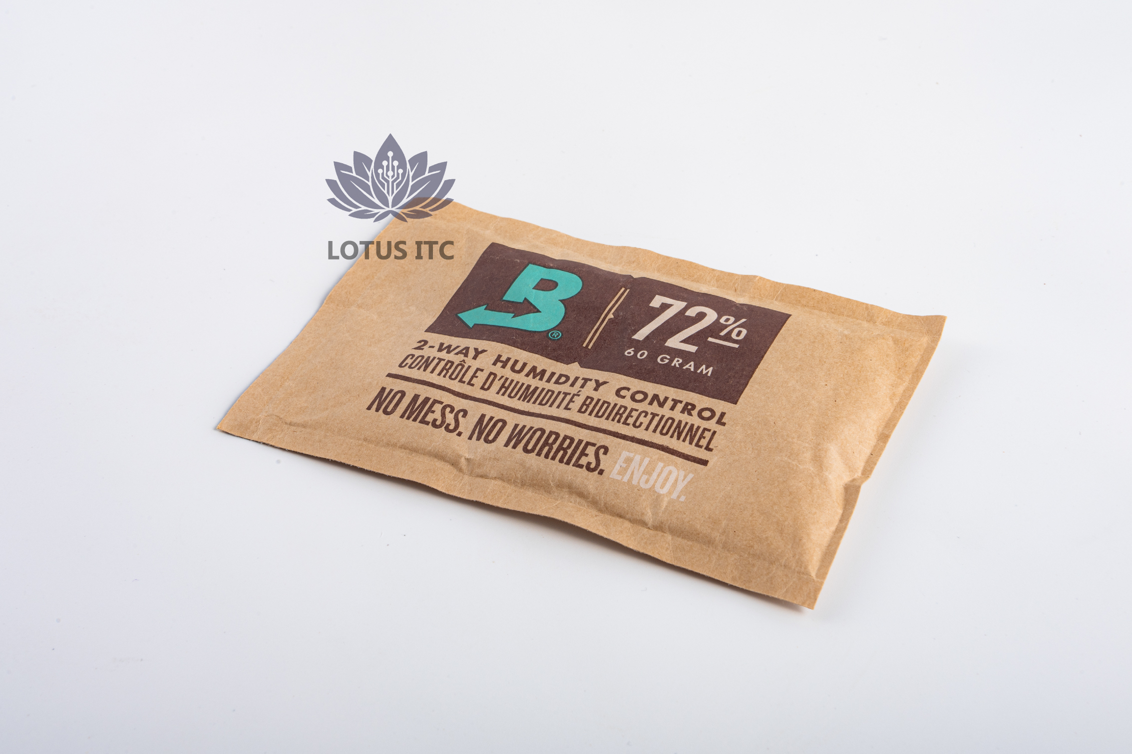 TÚI HÚT ẨM BOVEDA ĐỘ ẨM 72%